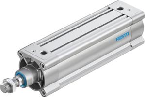 Festo DSBC-80-200-PPVA-N3 Standart silindir