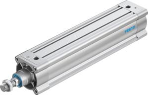Festo DSBC-80-320-PPVA-N3 Standart silindir