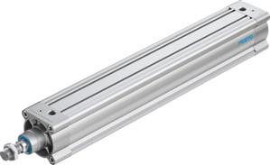 Festo DSBC-80-500-PPVA-N3 Standart silindir