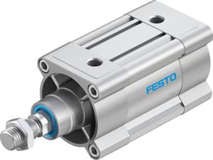 Festo DSBC-80-40-PPSA-N3 Standart silindir