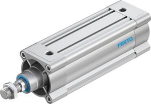 Festo DSBC-80-160-PPSA-N3 Standart silindir Turkiye