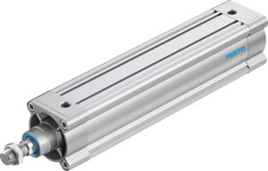 Festo DSBC-80-320-PPSA-N3 Standart silindir