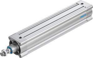 Festo DSBC-80-400-PPSA-N3 Standart silindir Turkiye