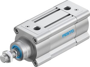 Festo DSBC-63-40-PPVA-N3 Standart silindir