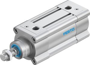 Festo DSBC-63-50-PPVA-N3 Standart silindir Turkiye