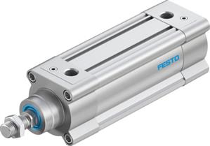 Festo DSBC-63-100-PPVA-N3 Standart silindir