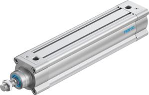 Festo DSBC-63-250-PPVA-N3 Standart silindir