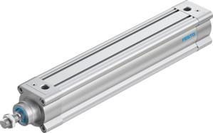 Festo DSBC-63-320-PPVA-N3 Standart silindir