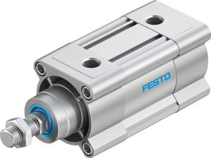 Festo DSBC-63-25-PPSA-N3 Standart silindir