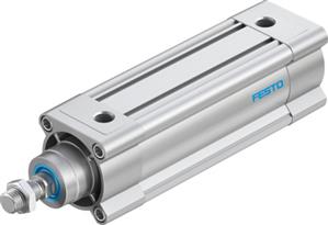 Festo DSBC-63-125-PPSA-N3 Standart silindir