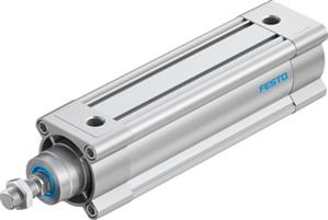 Festo DSBC-63-160-PPSA-N3 Standart silindir Turkiye