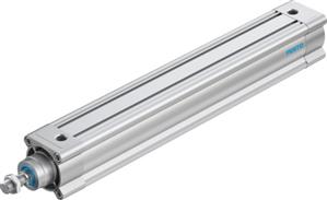 Festo DSBC-63-400-PPSA-N3 Standart silindir Turkiye