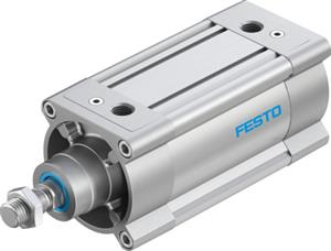 Festo DSBC-100-100-PPVA-N3 Standart silindir