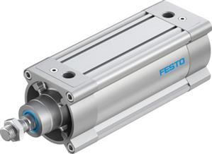 Festo DSBC-100-160-PPVA-N3 Standart silindir Turkiye
