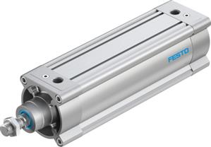 Festo DSBC-100-250-PPVA-N3 Standart silindir