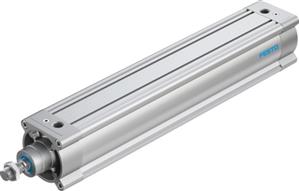 Festo DSBC-100-500-PPVA-N3 Standart silindir Turkiye