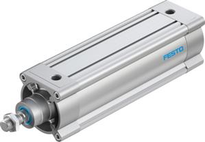 Festo DSBC-100-250-PPSA-N3 Standart silindir Turkiye