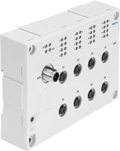 Festo CTSL-D-16E-M12-5 Giriş modülü Turkiye