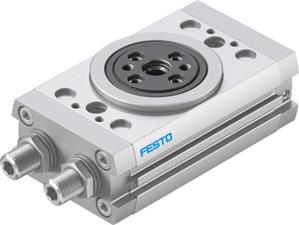 Festo DRRD-20-180-FH-PA Döner Silindir|çeyrek dönüşlü aktüatör