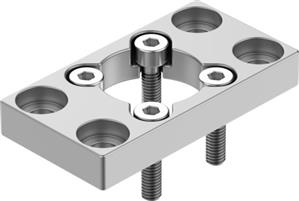Festo DAMF-F7-16 Flanş bağlantısı Turkiye