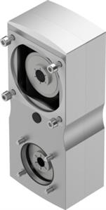 Festo EAMM-U-145-D80-140A-188-S1 Paralel kit Turkiye