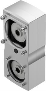 Festo EAMM-U-145-D100-140A-188-S1 Paralel Kit Turkiye