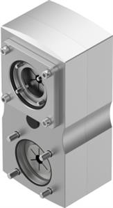 Festo EAMM-U-110-D60-60G-120-S1 Paralel Kit