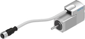 Festo EMMS-ST-28-L-S Step motor