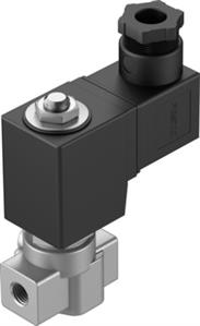 Festo VZWD-L-M22C-M-G18-20-V-3AP4-40-R1 Selenoid valf