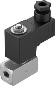 Festo VZWD-L-M22C-M-G14-60-V-3AP4-4-R1 Selenoid valf