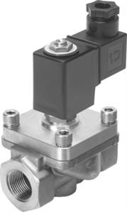Festo VZWF-B-L-M22C-G34-275-E-1P4-6-R1 Selenoid valf