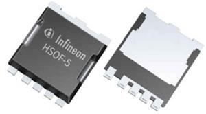 Infineon IAUA170N10S5N031 100V, N-Ch, 31 mΩ max, Automotive MOSFET, sTOLL, OptiMOS™ 5 Turkiye