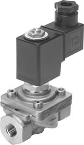 Festo VZWF-B-L-M22C-G14-135-E-2AP4-10-R1 Selenoid valf Turkiye