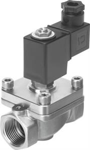 Festo VZWF-B-L-M22C-G1-275-E-2AP4-6-R1 Selenoid valf
