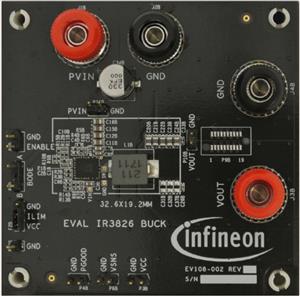 Infineon EVAL_3826-23A Turkiye