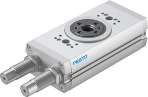 Festo DRRD-40-180-FH-Y9A Döner Silindir|çeyrek dönüşlü aktüatör