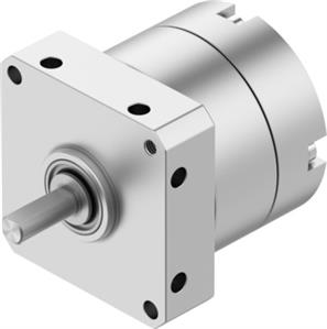 Festo DSM-T-8-180-P Döner Silindir|çeyrek dönüşlü aktüatör