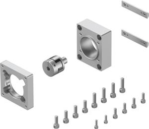 Festo EAMM-A-R38-57A Eksenel Kit