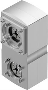 Festo EAMM-U-86-S48-60H-102 Paralel kit
