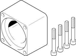 Festo EAMK-A-D100-77A/B Kaplin yuvası Turkiye