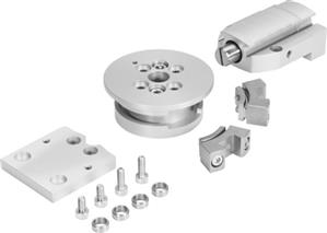 Festo DADL-EL-Q11-16 Sabitleme Ünitesi