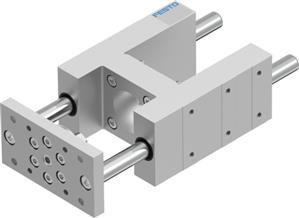 Festo EAGF-V2-KF-63-100 Yataklama ünitesi Turkiye