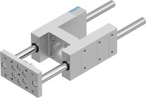 Festo EAGF-V2-KF-63-200 Yataklama ünitesi