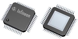 Infineon TLE9241QU Turkiye