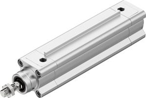 Festo DSBF-C-63-40-PPSA-N3-R Standart silindir