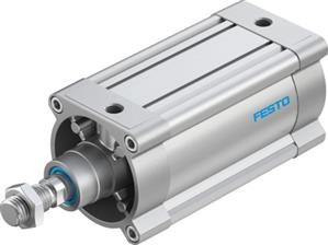 Festo DSBC-125-125-PPSA-N3 Standart silindir