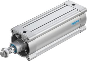 Festo DSBC-125-250-PPSA-N3 Standart silindir Turkiye