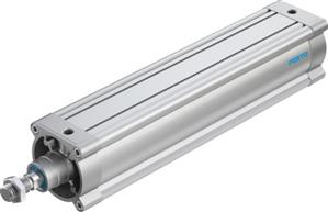 Festo DSBC-125-500-PPSA-N3 Standart silindir Turkiye