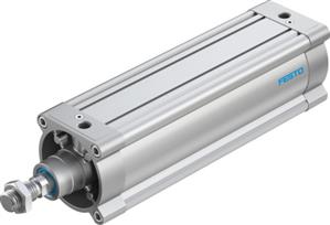 Festo DSBC-125-320-PPVA-N3 Standart silindir Turkiye