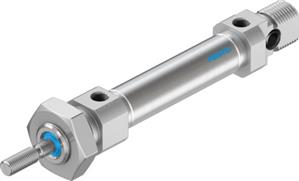Festo DSNU-10-20-P-A Standart silindir